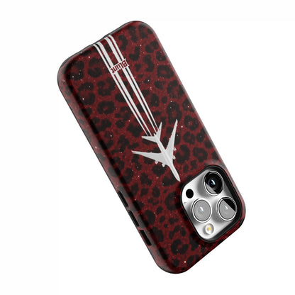 Runway-Diva-iphone-case-iPhone 14 Pro-4