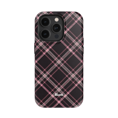 Ravena iPhone Case