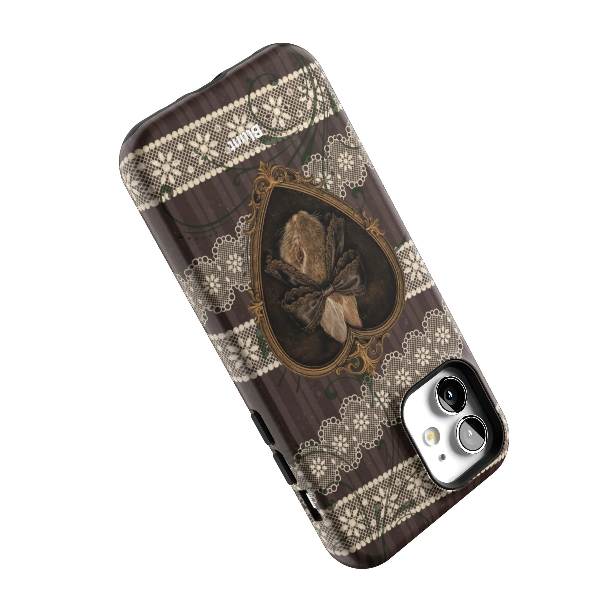 LOCK-HARE-iphone-case-iPhone 12-4