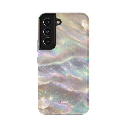 Pearl Prism Samsung Case