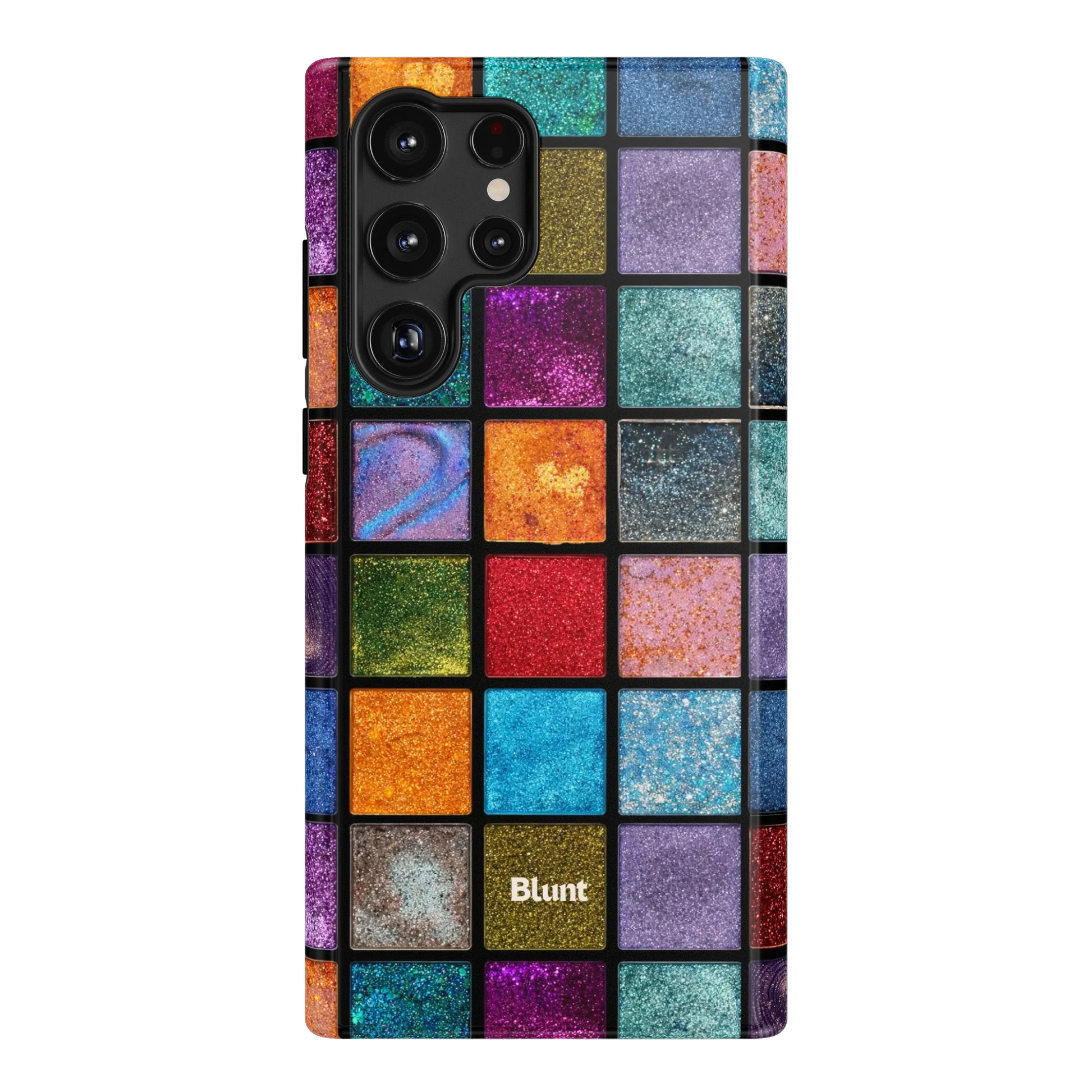 Showgirl-Shadows-samsung-case-Galaxy S22 Ultra-1