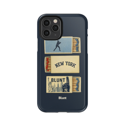 Match iPhone Case