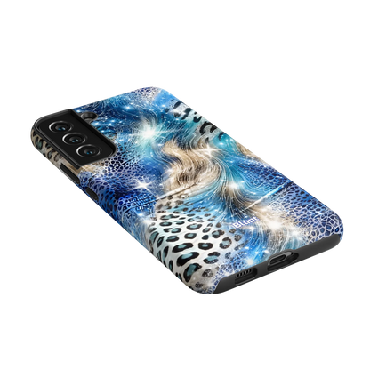 Icy-Hybrid-samsung-case-Galaxy S22 Plus-2