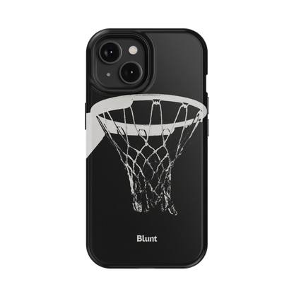 Hoop iPhone Case