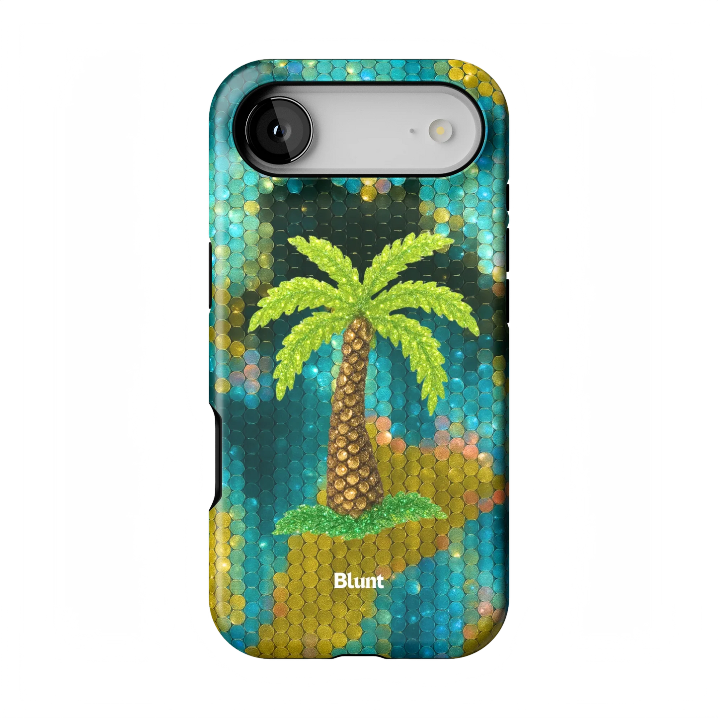 Bahamas iPhone Case