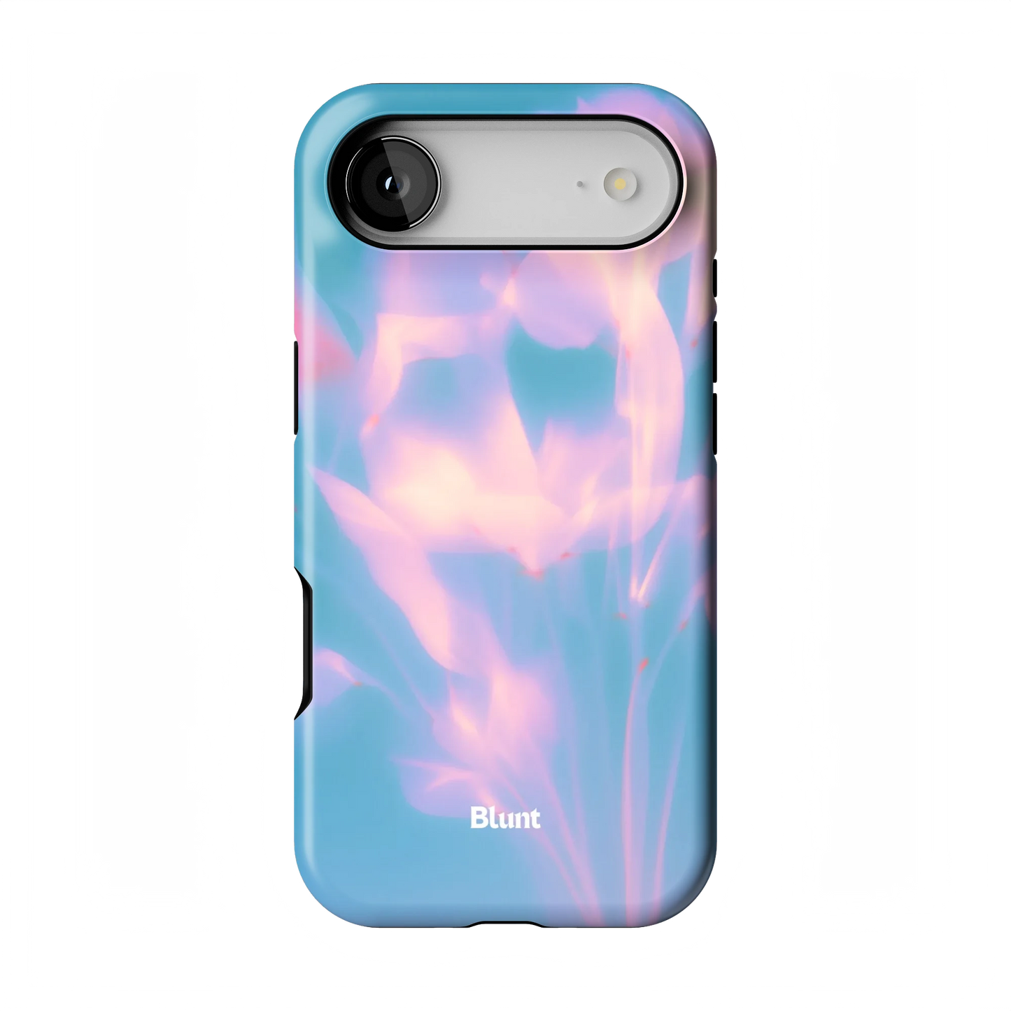 Cotton Glow iPhone Case