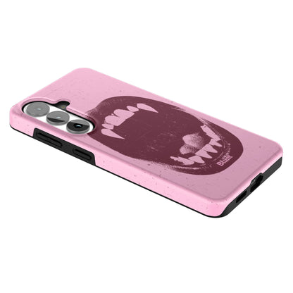 Pink-Venom-samsung-case-Galaxy S26 Plus-2