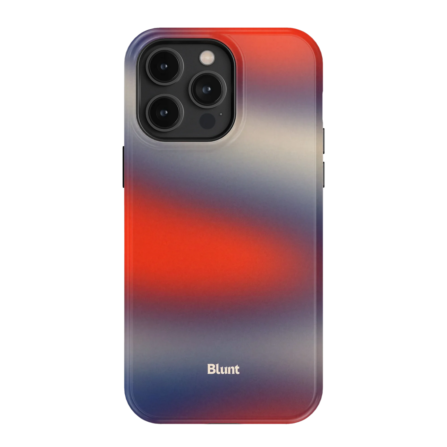 Heatline iPhone Case