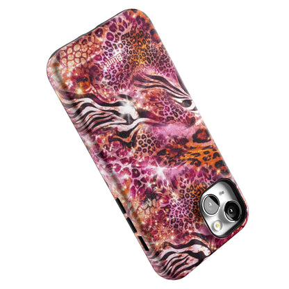 Punky-Safari-iphone-case-iPhone 14 Plus-4