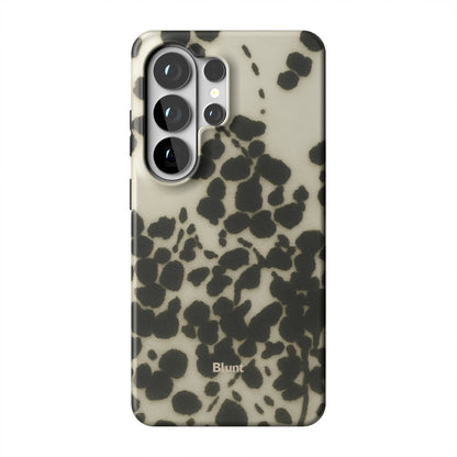 Vanilla Mocha Samsung Case
