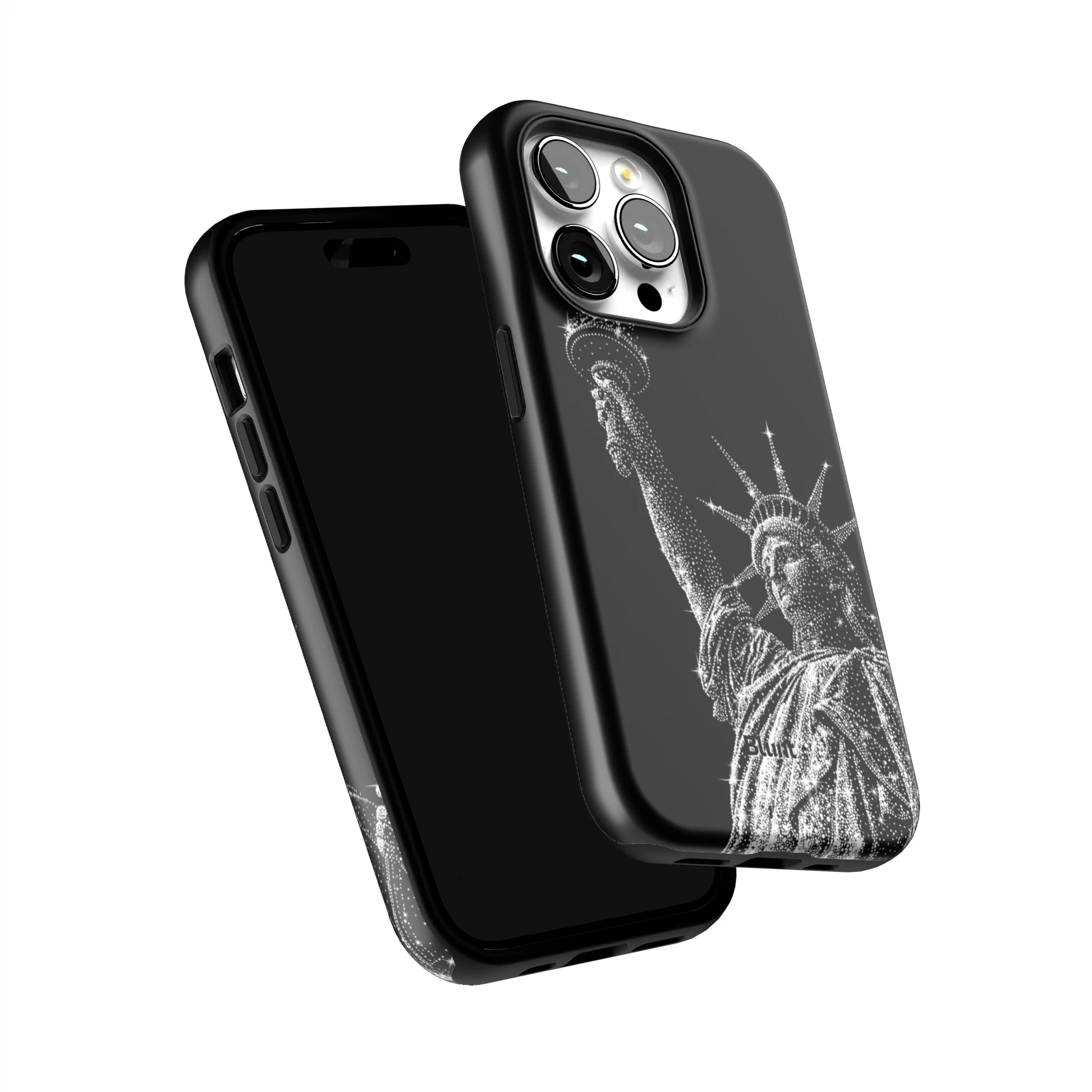 Glitterry-Liberty-iphone-case-iPhone 14 Pro-5
