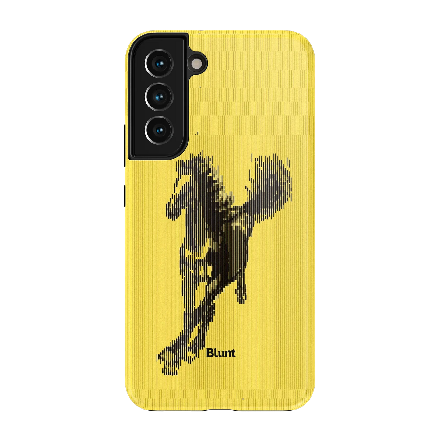Bronco Rush Samsung Case