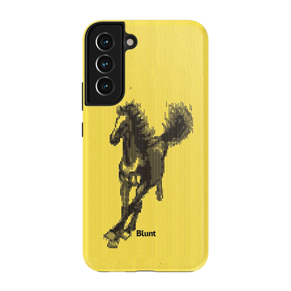 Bronco Rush Samsung Case