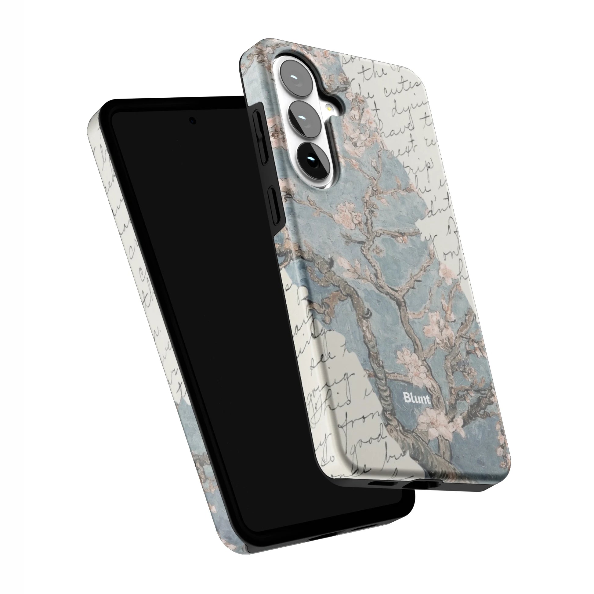 Forgotten-Notes-samsung-case-Galaxy S26 Plus-5