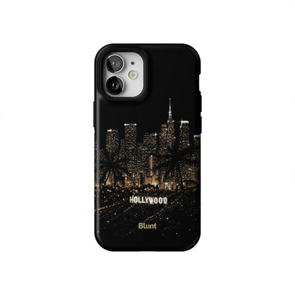 Downtown-LA-iphone-case-iPhone 12 Mini-1