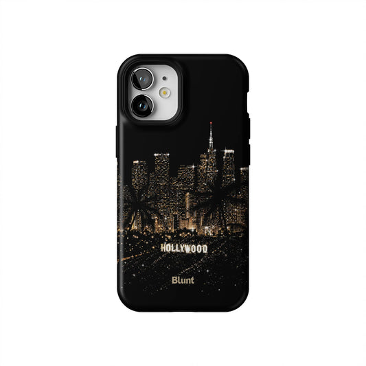 Downtown-LA-iphone-case-iPhone 12 Mini-1