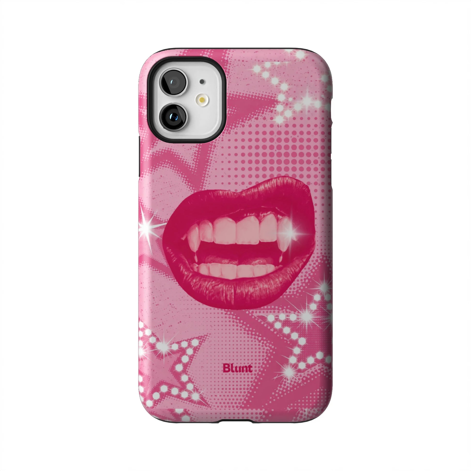 Popstar-Fang-iphone-case-iPhone 11-1