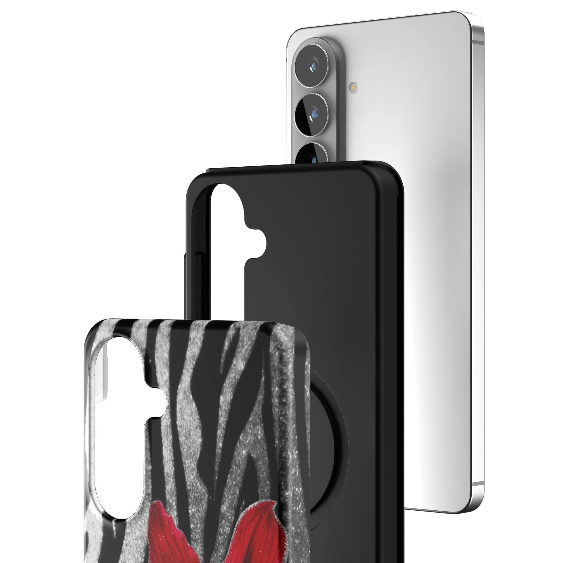 Zebra-Rouge-samsung-case-Galaxy S26 Plus-3