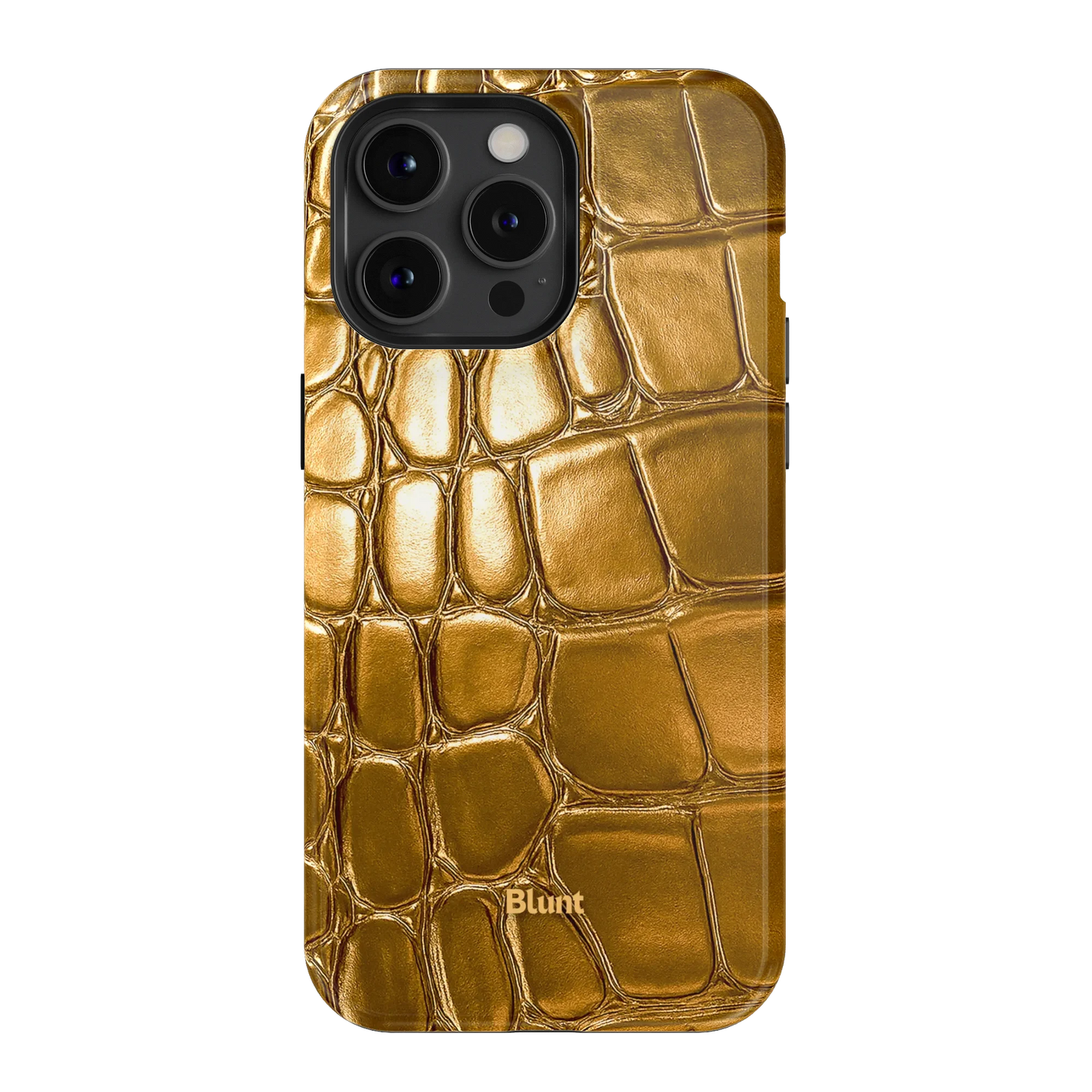 Solvane iPhone Case
