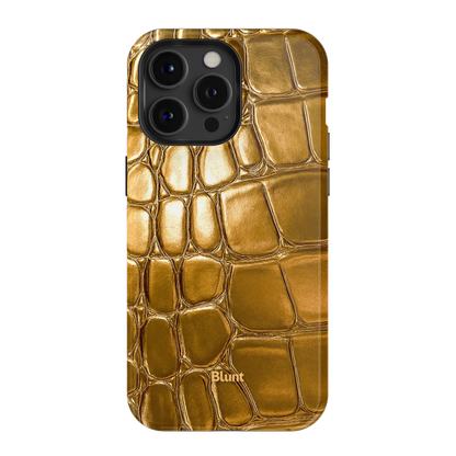 Solvane iPhone Case