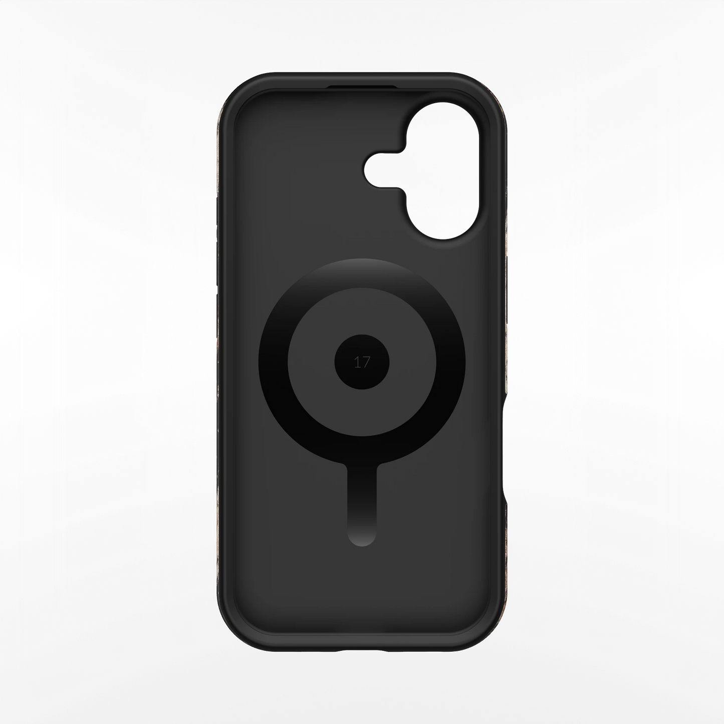 Charrow iPhone Case