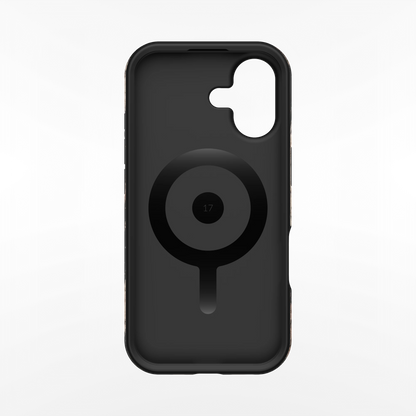 Charrow iPhone Case