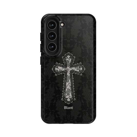 Mortie Samsung Case