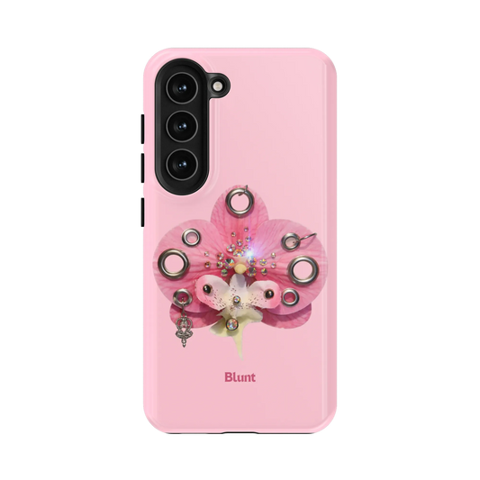 Pierced-Cotton-samsung-case-Galaxy S23-1