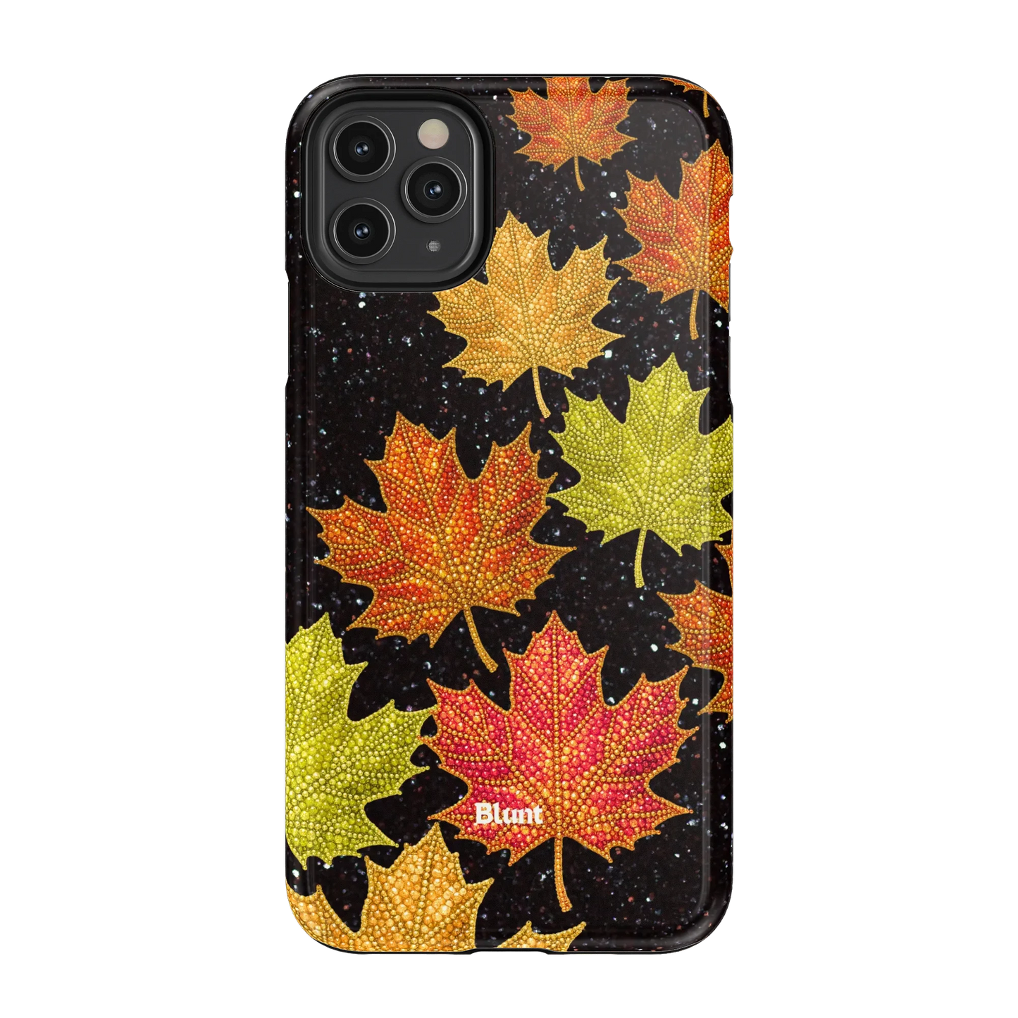 Fallin In Love iPhone Case