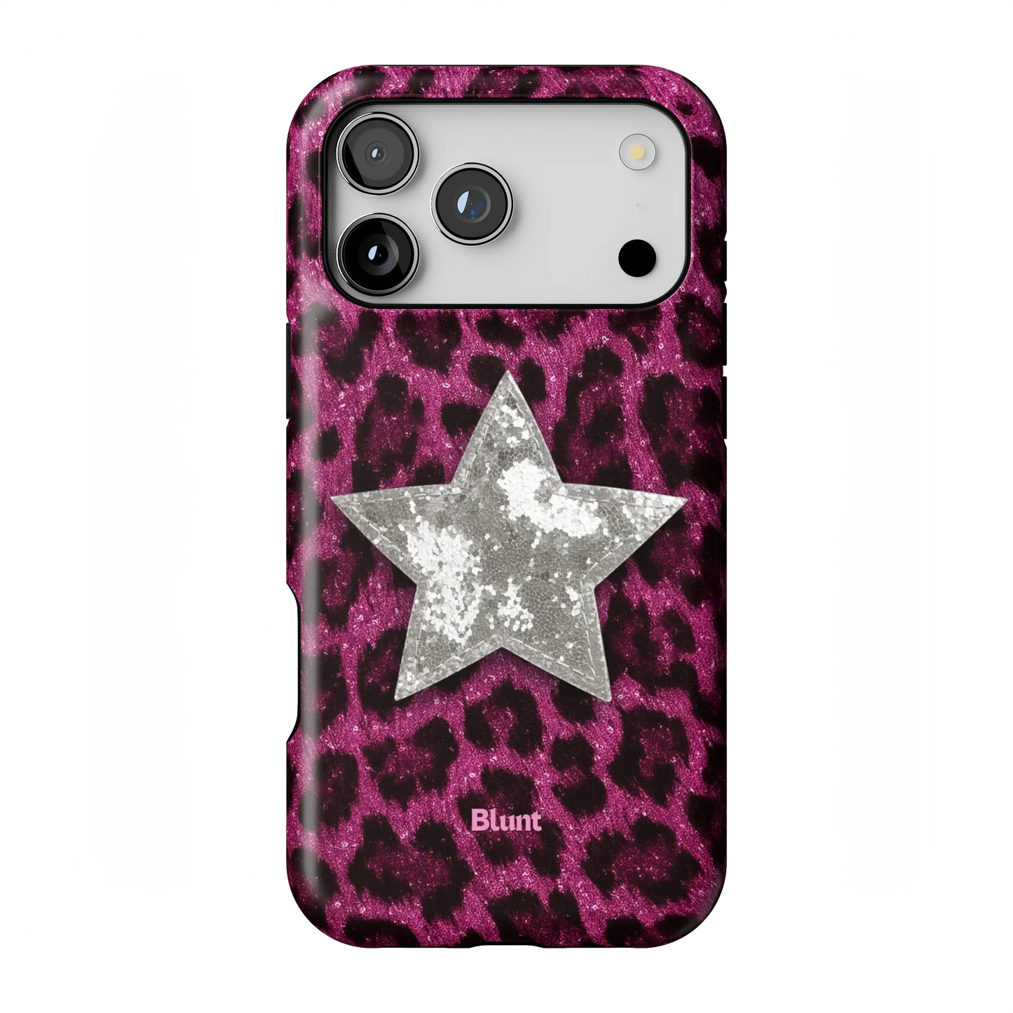 Pop Star iPhone Case