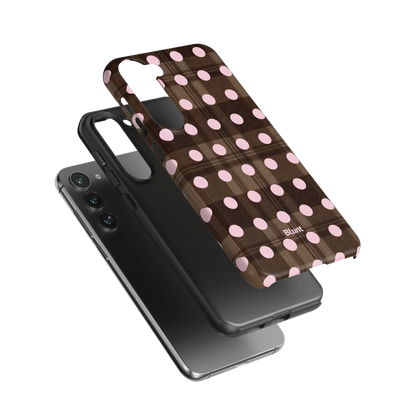 Choco-Dottie-samsung-case-S23 Plus-3