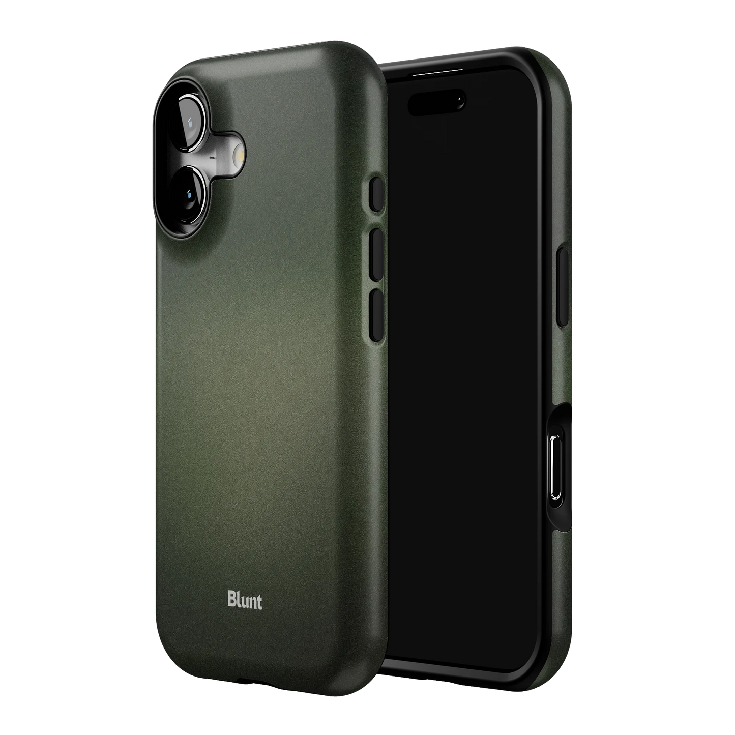 Grain iPhone Case