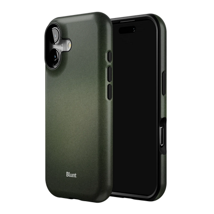 Grain iPhone Case