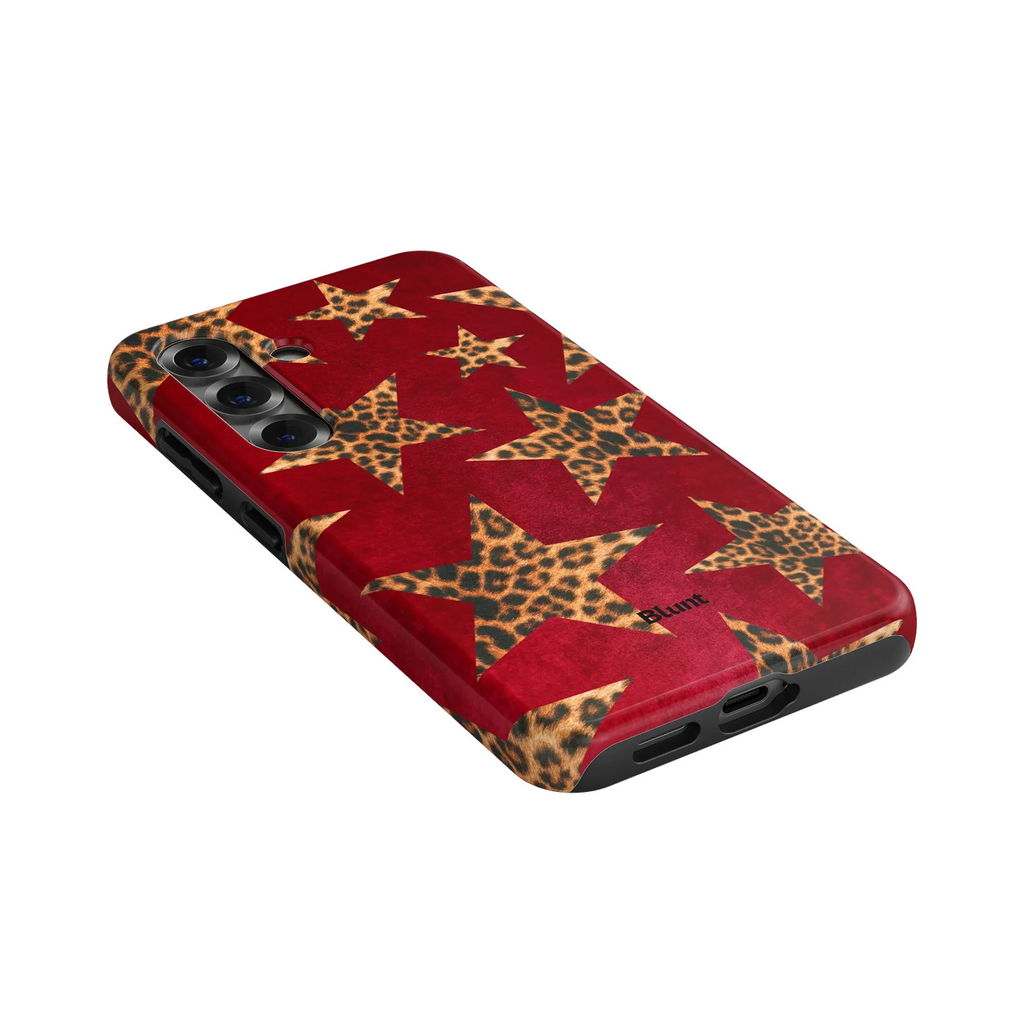 Velvet Stars Samsung Case