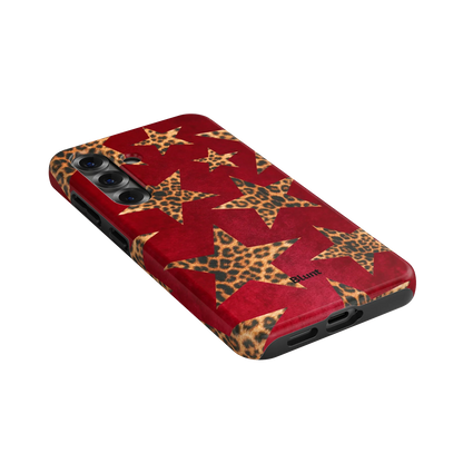 Velvet Stars Samsung Case
