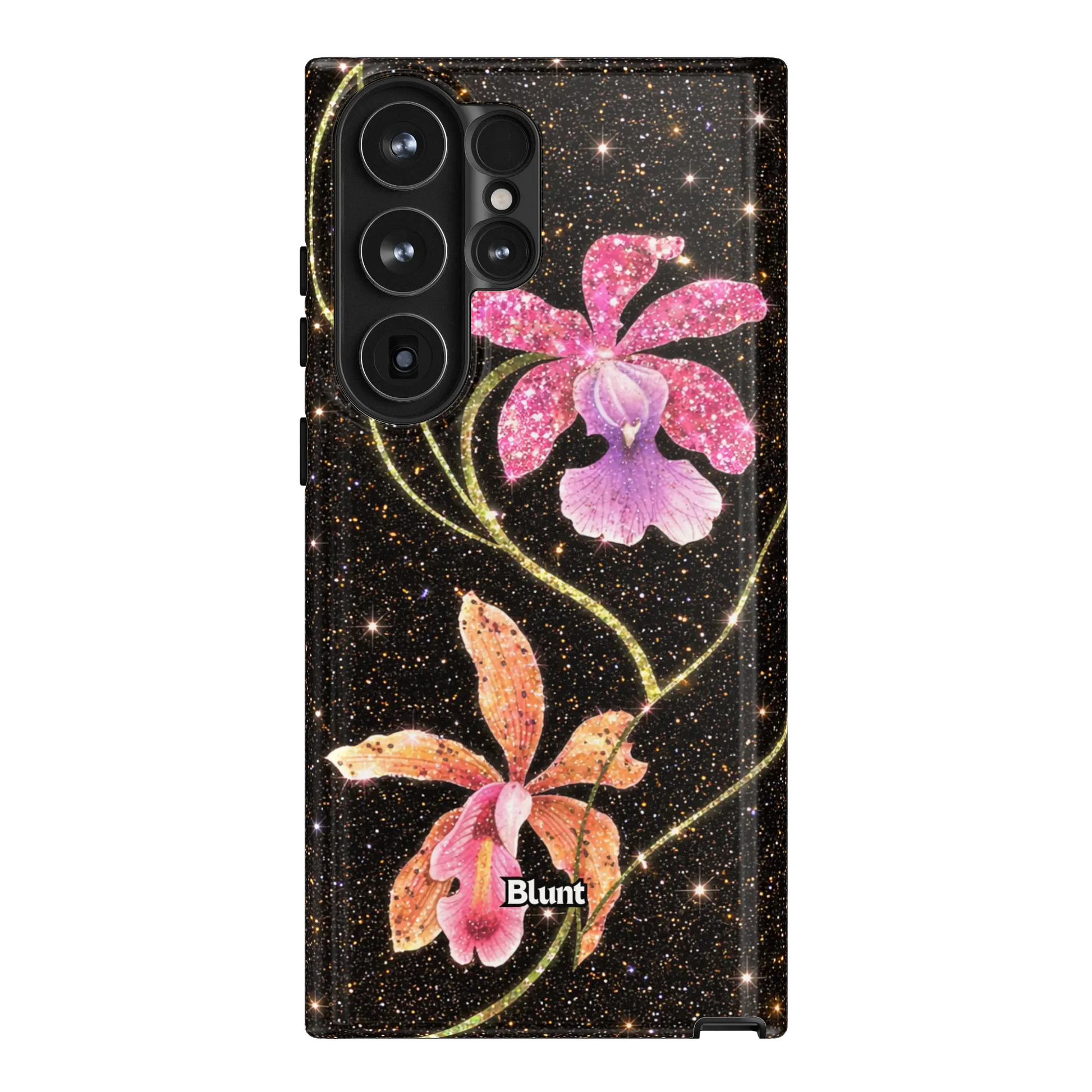 Cosmic-Orchid-samsung-case-Galaxy S23 Ultra-1