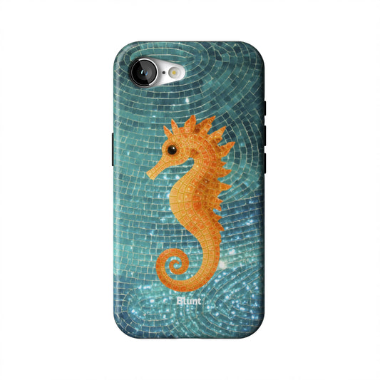 Aqua-iphone-case-iPhone 17 E-1