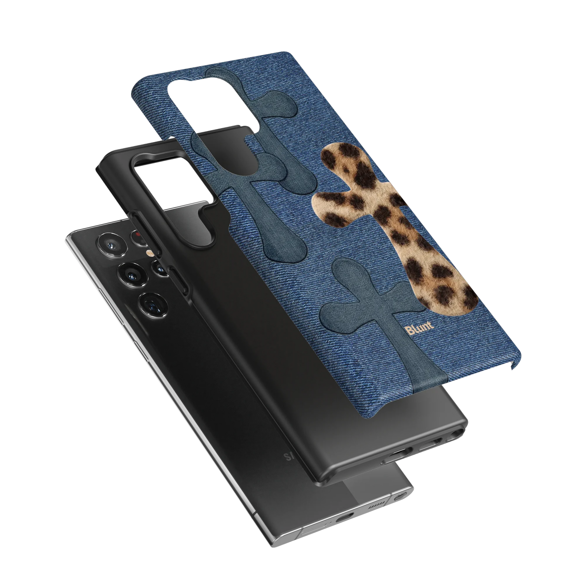 Feline-Saint-samsung-case-S22 Ultra-3