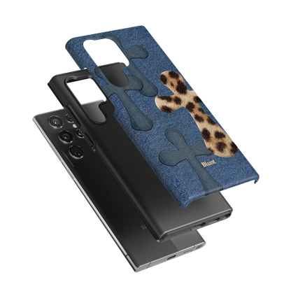Feline-Saint-samsung-case-S22 Ultra-3
