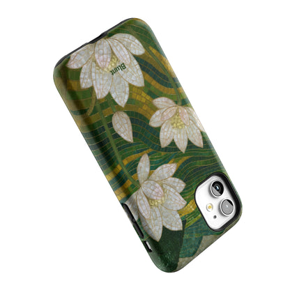 waterlilyiphonecase-iphone-case-iPhone 11-4