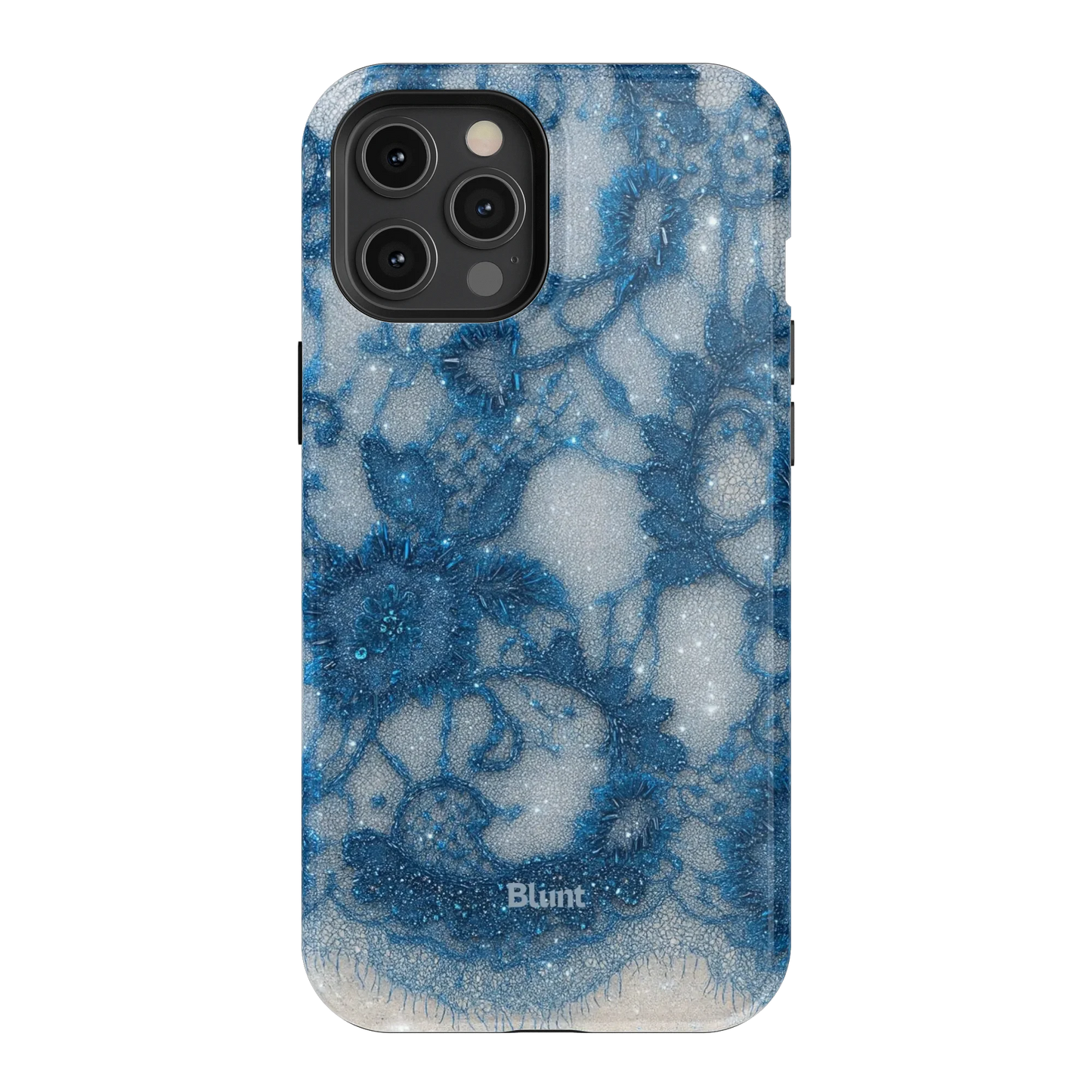 Cyanide iPhone Case