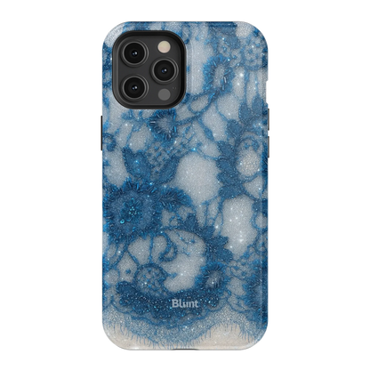 Cyanide iPhone Case