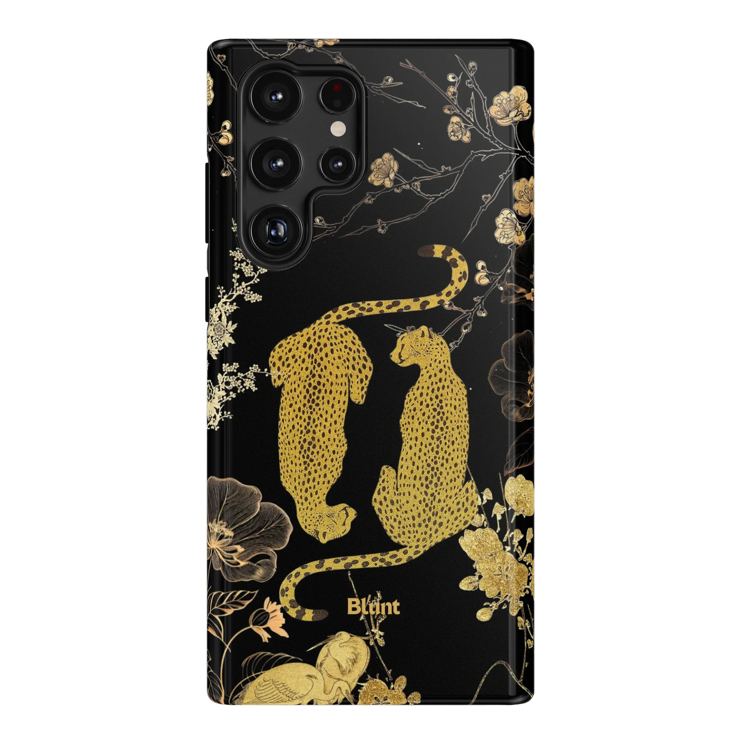 Suri Jade Samsung Case