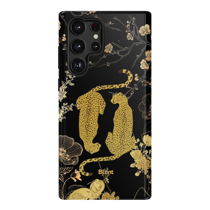 Suri Jade Samsung Case