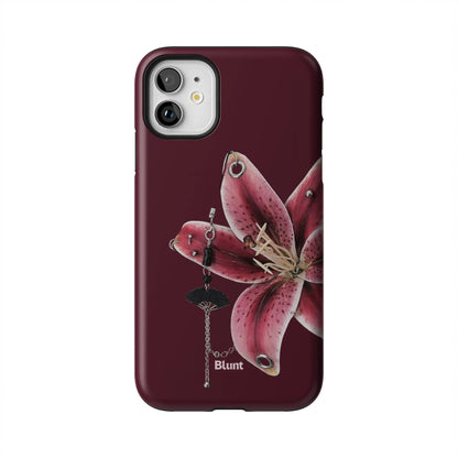Wine-Relic-iphone-case-iPhone 11-1