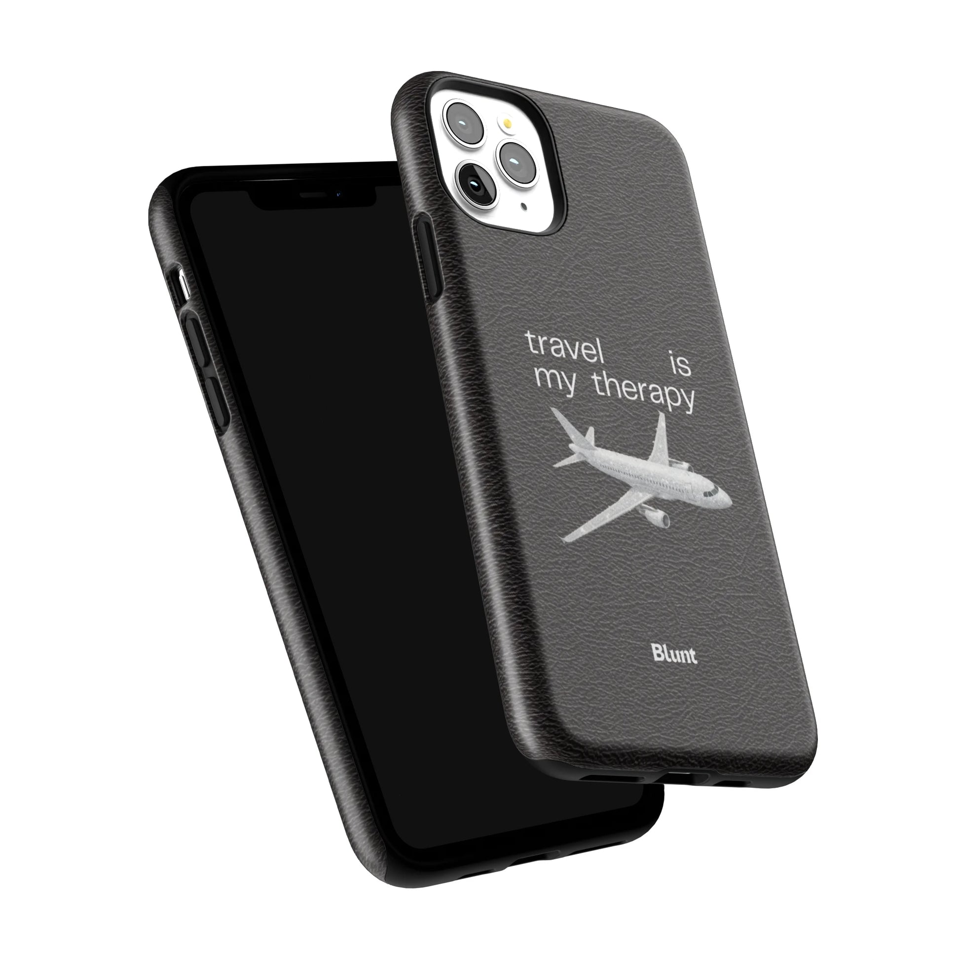 Travel-Therapy-iphone-case-iPhone 11 Pro Max-5