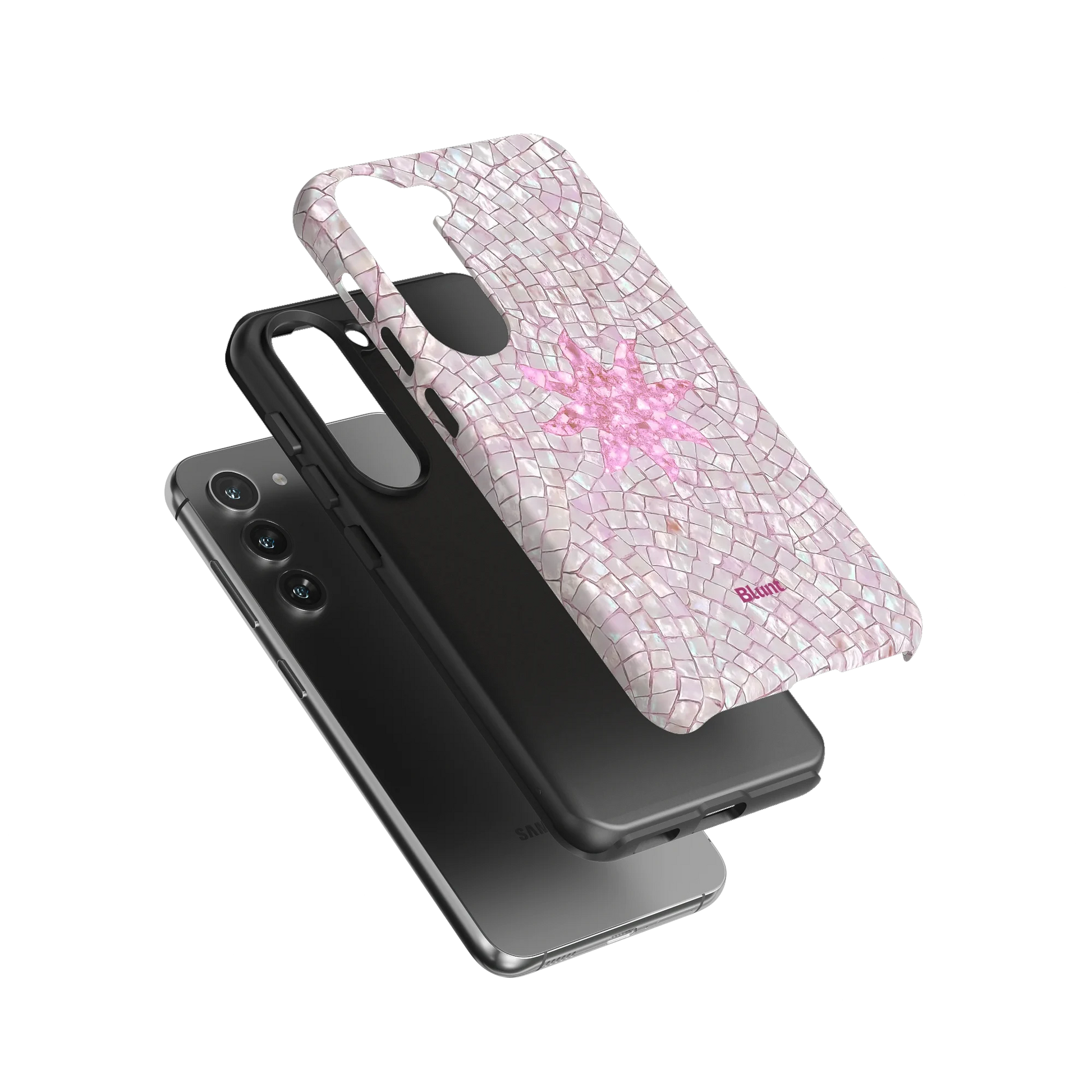 Pink-Sunstone-samsung-case-S23-3
