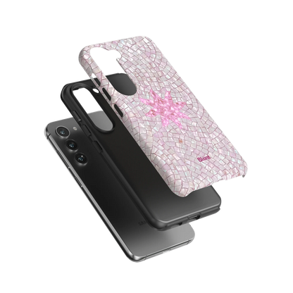 Pink-Sunstone-samsung-case-S23-3
