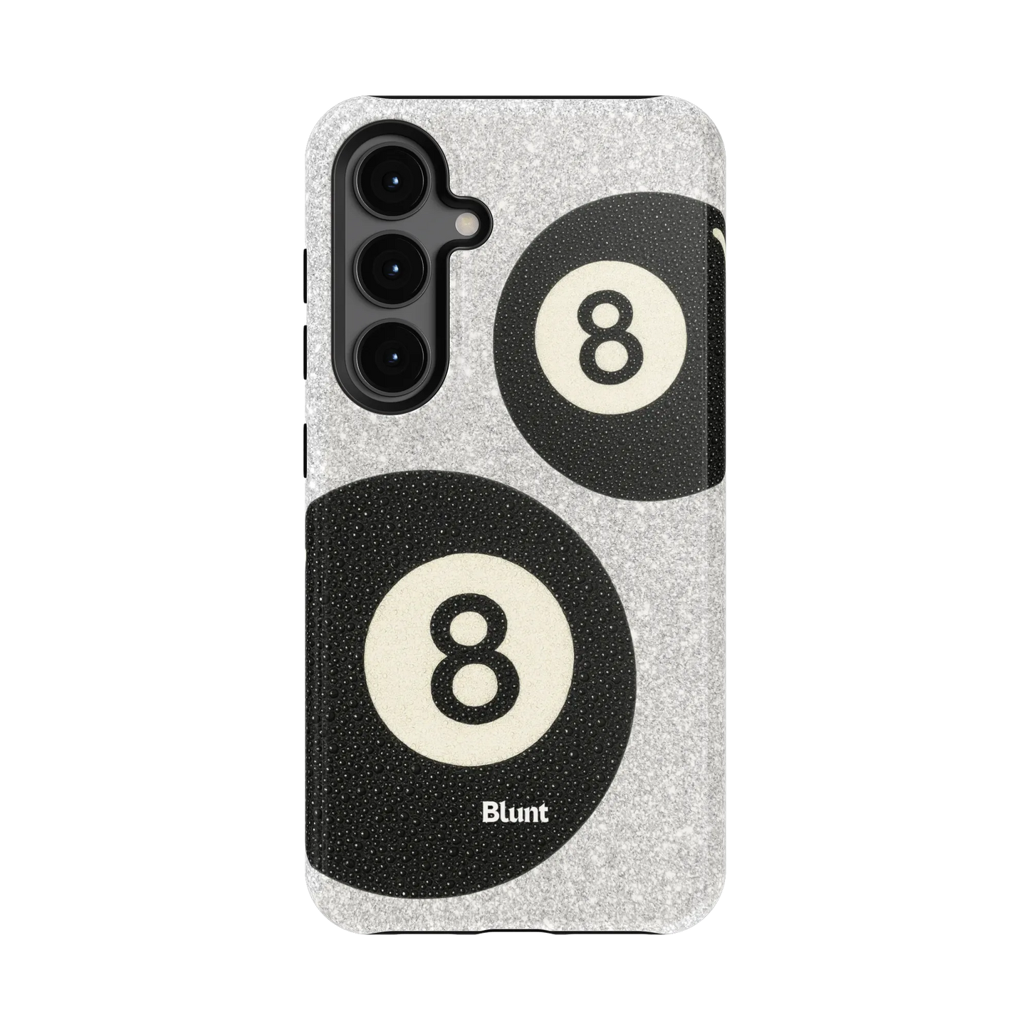 Double Eight Samsung Case