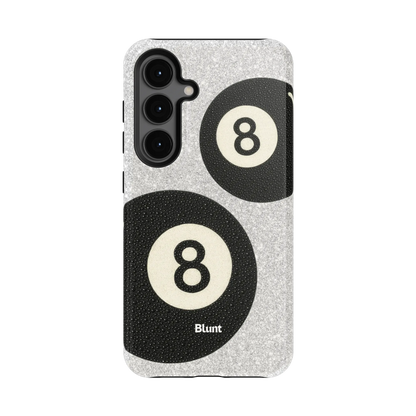 Double Eight Samsung Case